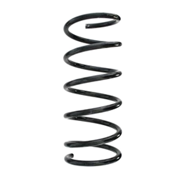 Suspension spring rear axle coil spring Ø118mm...