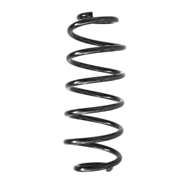 Suspension spring rear axle coil spring Ø122mm...