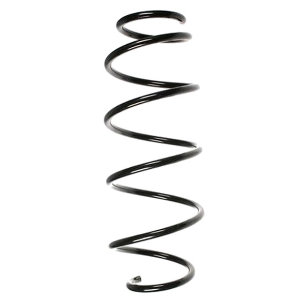 Fahrwerksfeder Vorderachse Schraubenfeder Ø150mm SPIDAN für u.a. FIAT Stilo