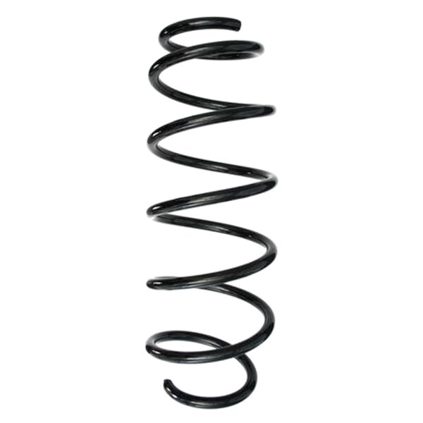 Fahrwerksfeder Vorderachse Schraubenfeder Ø137mm SPIDAN für FORD Fiesta V