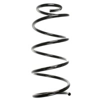 Fahrwerksfeder vorne Schraubenfeder 379mm SPIDAN für...