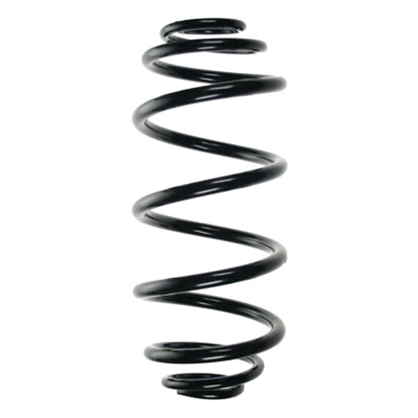 Suspension spring rear axle coil spring Ø 138mm...