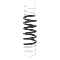 Suspension spring rear axle coil spring Ø113mm...