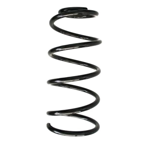 Suspension spring front axle coil spring Ø156mm...