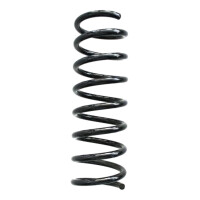 Suspension spring rear axle coil spring Ø110mm SPIDAN for e.g. FORD Focus II