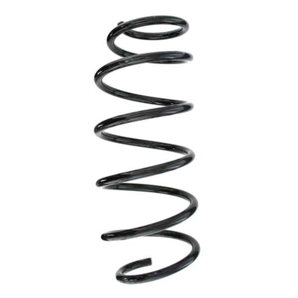 Fahrwerksfeder Vorderachse Schraubenfeder Ø137mm SPIDAN für FORD Fusion