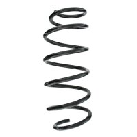Fahrwerksfeder Vorderachse Schraubenfeder Ø137mm...