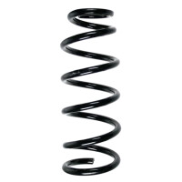 Suspension spring rear axle coil spring Ø131mm...