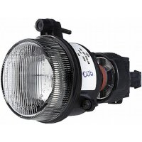 Nebelscheinwerfer Halogen DE HELLA für AUWÄRTER...