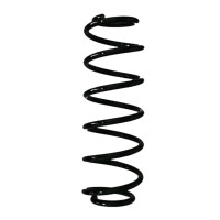 Suspension spring rear axle coil spring Ø110mm...