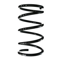 Suspension spring front axle coil spring Ø171mm...
