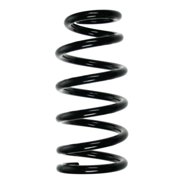 Suspension Spring Rear Axle Coil spring with constant...