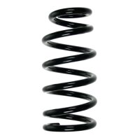 Suspension spring rear axle coil spring Ø123mm...