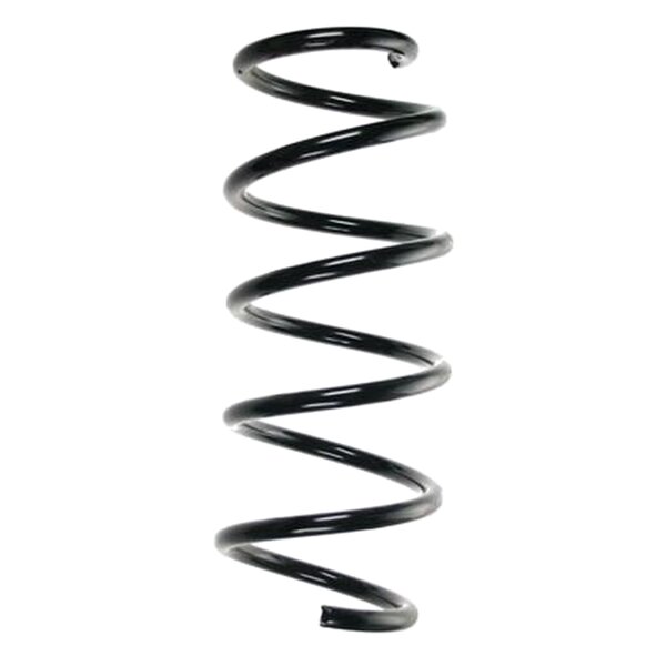 Fahrwerksfeder Vorderachse Schraubenfeder Ø139mm SPIDAN für HONDA CR-V III