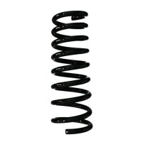 Suspension spring rear axle coil spring Ø119mm...