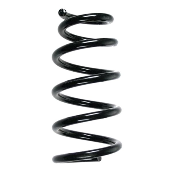 Suspension Spring Rear Axle Coil spring with constant...