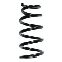 Suspension spring rear axle coil spring Ø119mm...