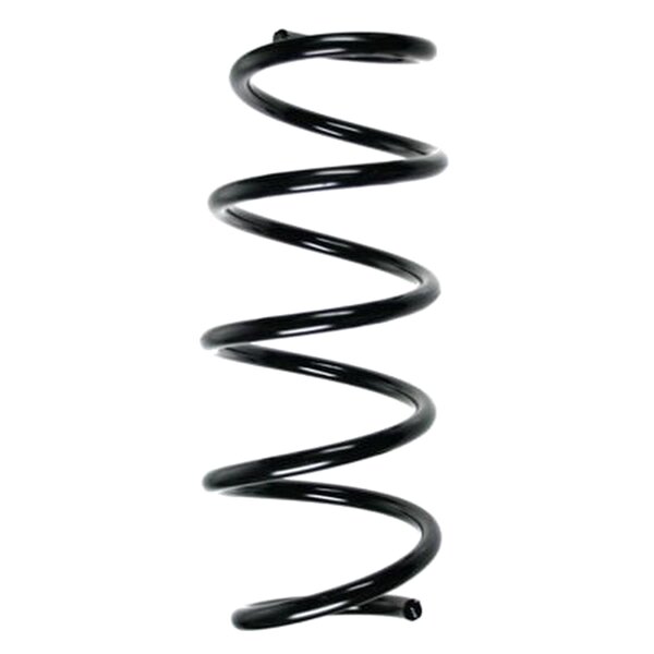 Fahrwerksfeder Vorderachse Schraubenfeder Ø148mm SPIDAN für HONDA CR-V III