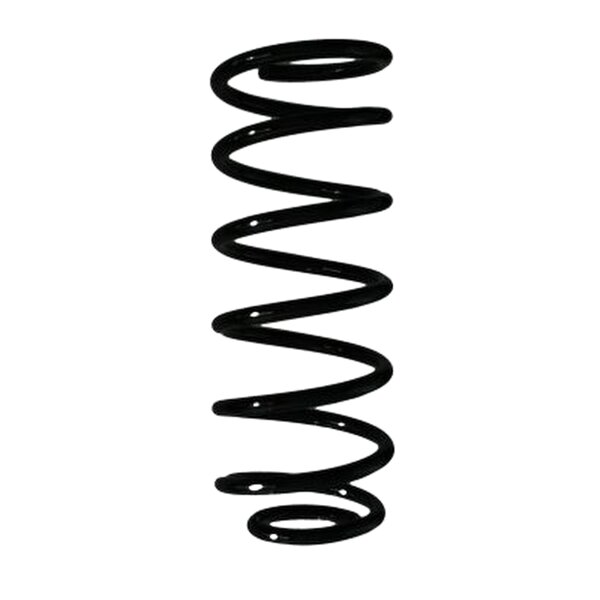 Suspension Spring Rear Axle Coil spring with constant...