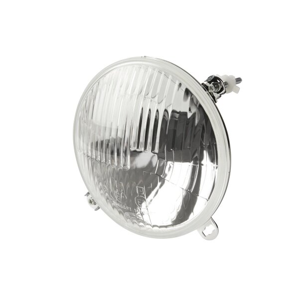 Scheinwerfer Halogen HELLA für DEUTZ-FAHR