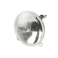 Scheinwerfer Halogen HELLA für DEUTZ-FAHR