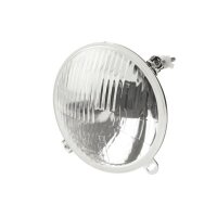 Scheinwerfer Halogen HELLA für DEUTZ-FAHR