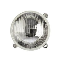 Scheinwerfer Halogen HELLA für DEUTZ-FAHR