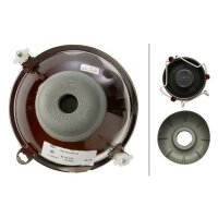 Scheinwerfer Halogen HELLA für DEUTZ-FAHR