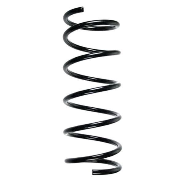 Suspension spring front axle coil spring Ø144mm...