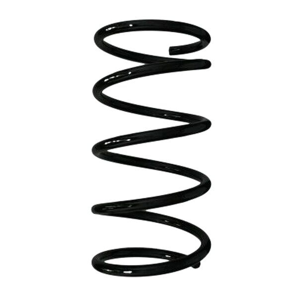 Suspension spring front axle coil spring Ø169mm...