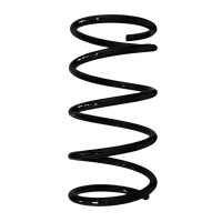 Suspension spring front axle coil spring Ø169mm...
