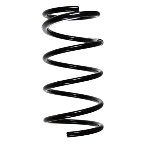 Suspension spring front axle coil spring Ø169mm...