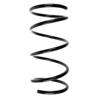 Suspension spring front axle coil spring Ø165mm SPIDAN for e.g. KIA Cerato
