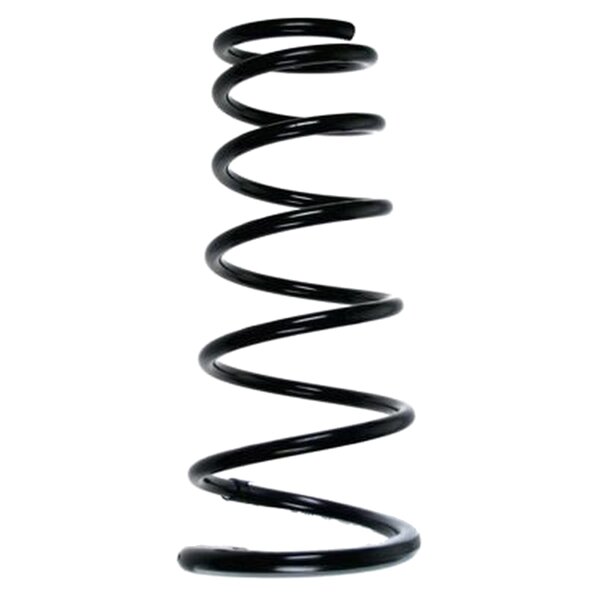 Fahrwerksfeder Hinterachse Schraubenfeder Ø111mm...