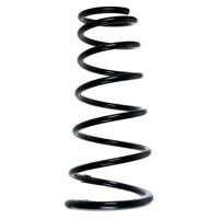 Suspension spring rear axle coil spring Ø111mm...