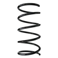 Suspension spring front axle coil spring Ø177mm...