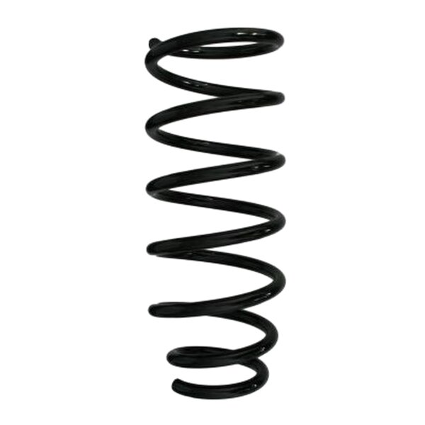 Fahrwerksfeder Hinterachse Schraubenfeder Ø142mm...