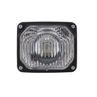 Headlight insert right 24 V T4W halogen HELLA suitable...