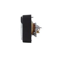 Headlight insert right 24 V T4W halogen HELLA suitable for e.g. AGRIA