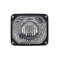 Scheinwerfereinsatz Scheinwerfer Halogen HELLA für...