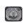 Headlight insert Halogen headlight HELLA for AGRIA
