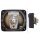Headlight insert Halogen headlight HELLA for AGRIA