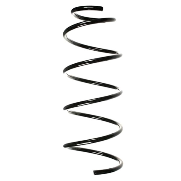 Suspension spring front axle coil spring Ø173mm SPIDAN for e.g. LANCIA Lybra