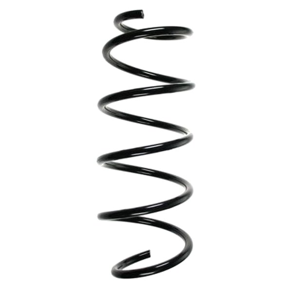 Fahrwerksfeder Vorderachse Schraubenfeder Ø141mm SPIDAN für u.a. LANCIA Ypsilon