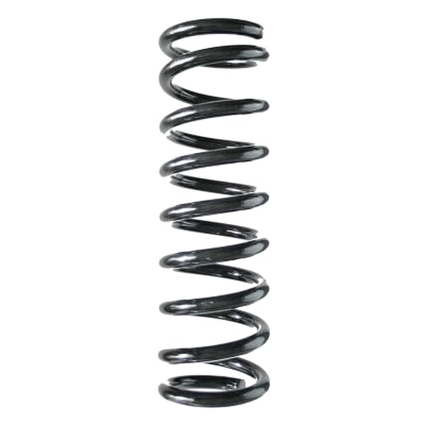 Suspension spring front axle coil spring Ø121mm SPIDAN for LAND ROVER