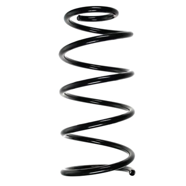 Suspension spring front axle coil spring Ø156mm...