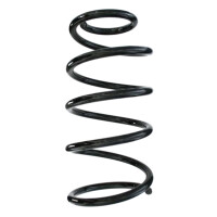 Suspension spring front axle coil spring Ø162mm...