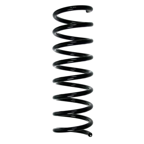 Suspension spring rear axle coil spring Ø111mm...