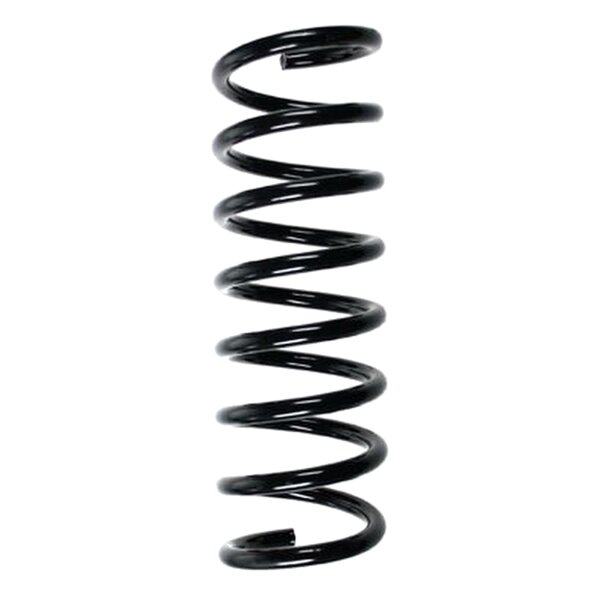 Suspension Spring Rear Axle Coil spring with constant...
