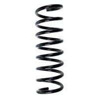 Fahrwerksfeder hinten Schraubenfeder 344mm SPIDAN...